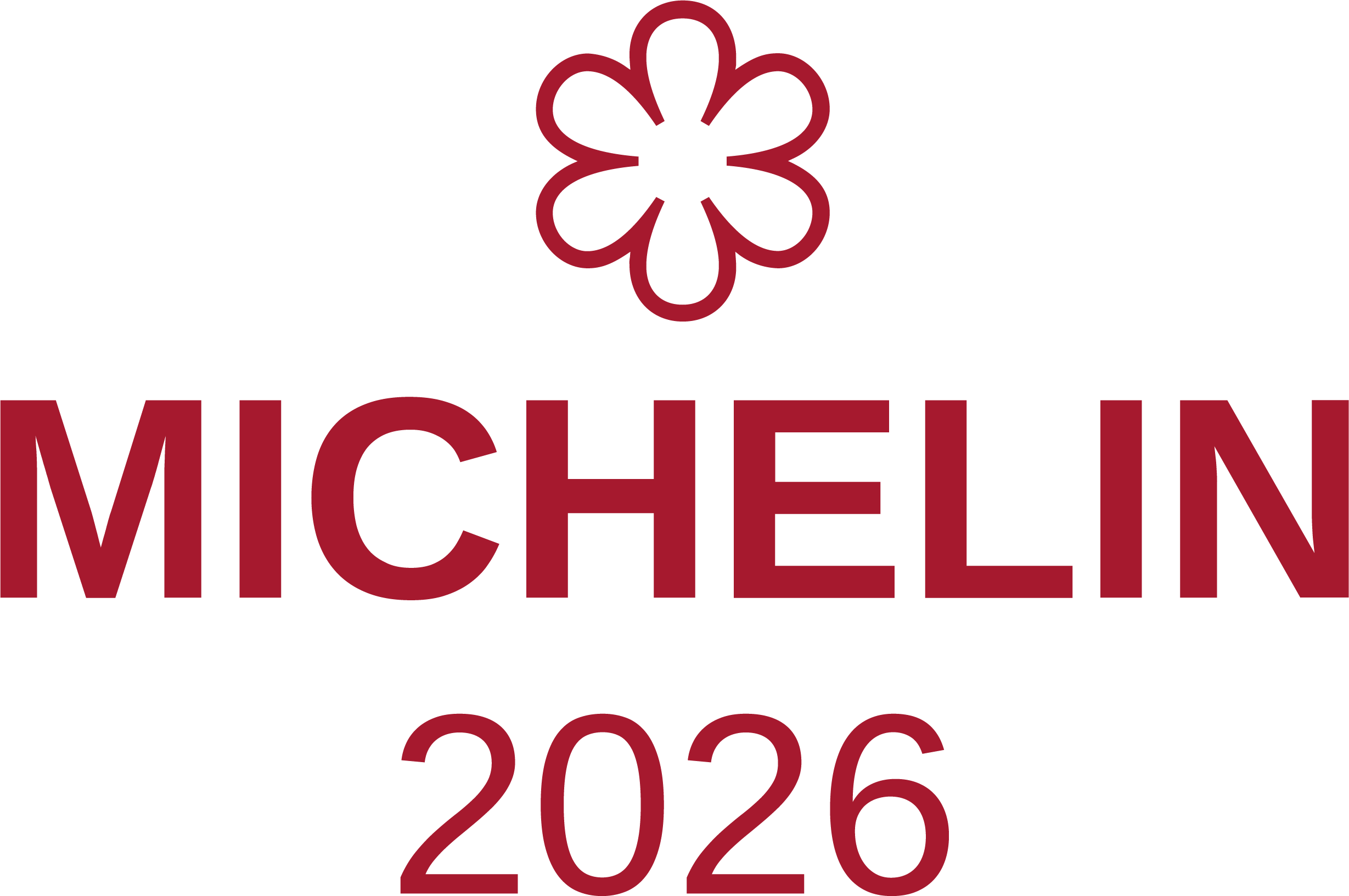 1 Stella Michelin
